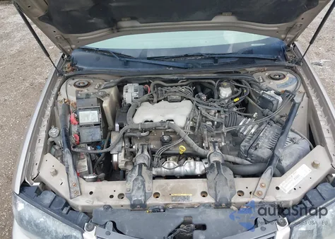 2003 Chevrolet Impala z USA, uszkodzony, nr VIN 2G1WF52E439216449